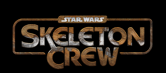 Skeleton Crew Poster