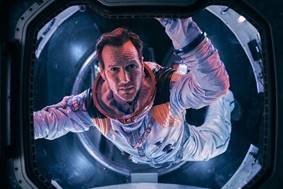 Patrick Wilson in Moonfall