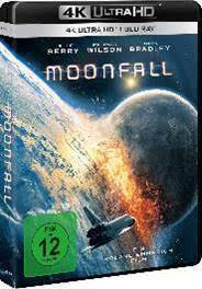4k Ultra HD Moonfall