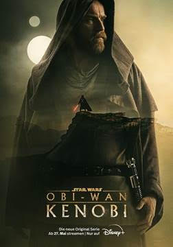 Obi - Wan Kenobi Serie: Darth Vader mit ersten Atemzügen im neuen Trailer