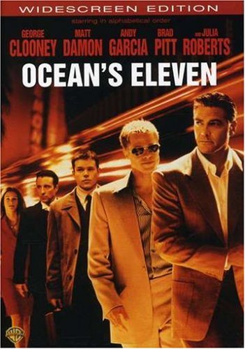 Margot Robbie und Regisseur Jay Roach planen neuen Ocean's Eleven Film