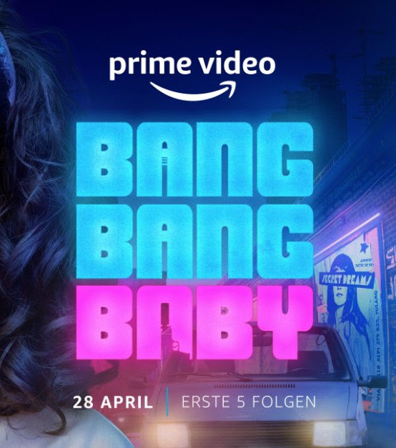 Mai Highlights bei Prime Video