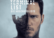 Trailer zeigt Chris Pratt in „The Terminal List“