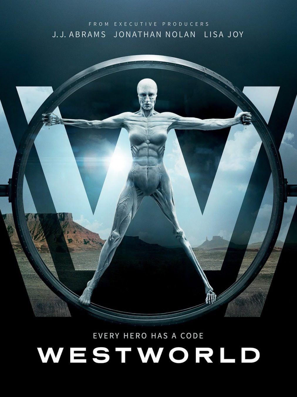 Teaser: Westworld Staffel 4 mit Ariana DeBose