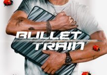 „Bullet Train“: Neuer Trailer und Charakter Poster
