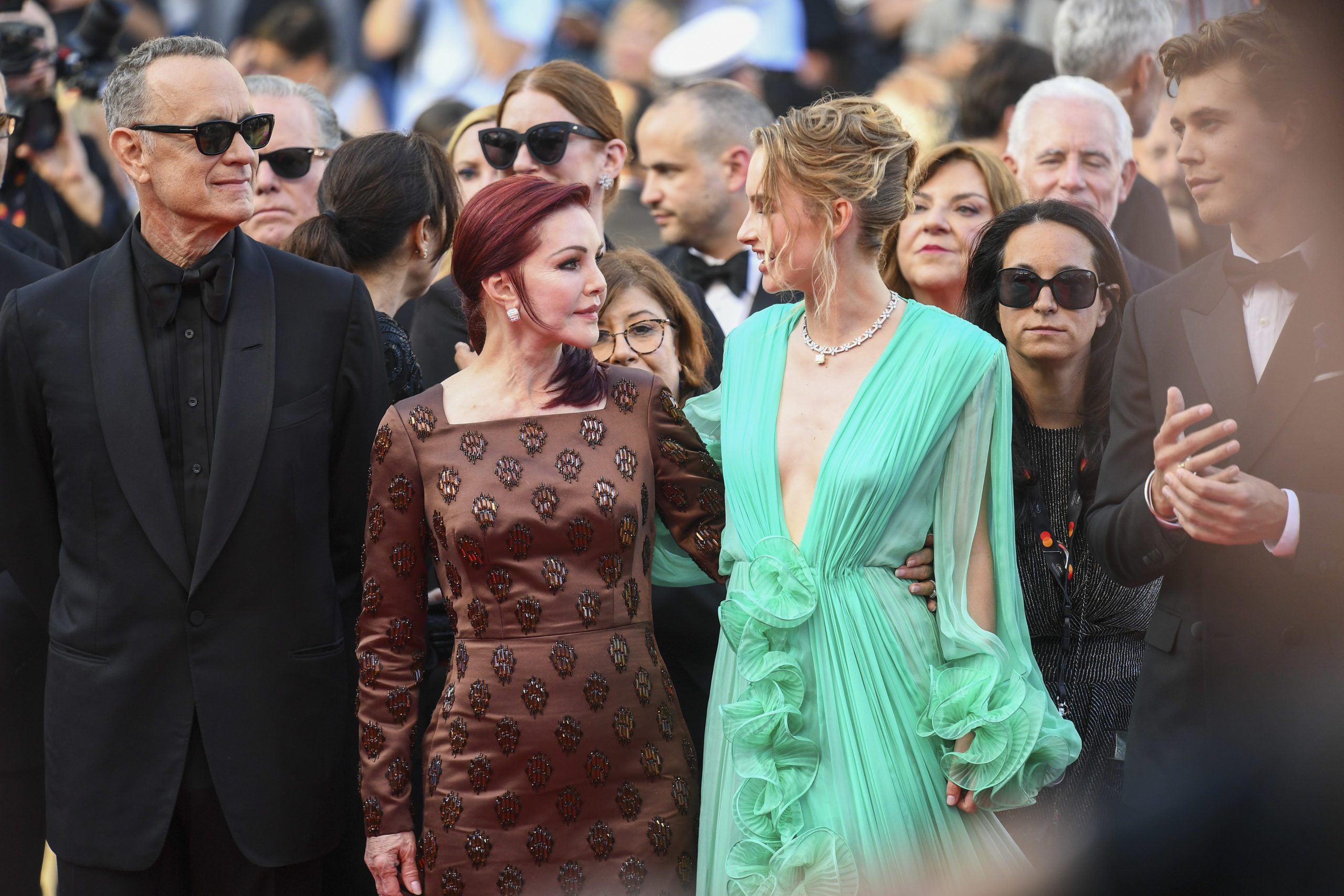 Sofia Coppola führt Regie bei Priscilla Presley-Biopic