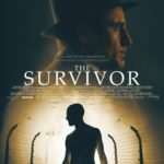 The Survivor Poster