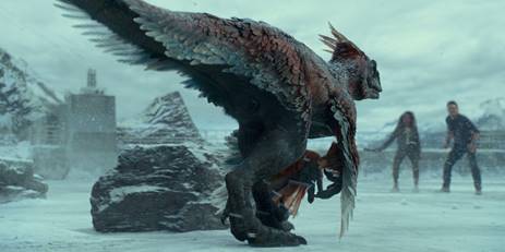 Jurassic World Ein neues Zeitalter