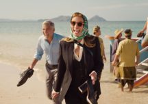 Ticket ins Paradies: Trailer zur romantischen Komödie mit Julia Roberts und George Clooney