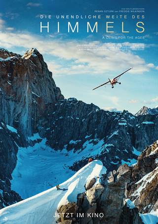 Trailer: "Die unendliche Weite des Himmels" - Kinostart am 04. August 2022