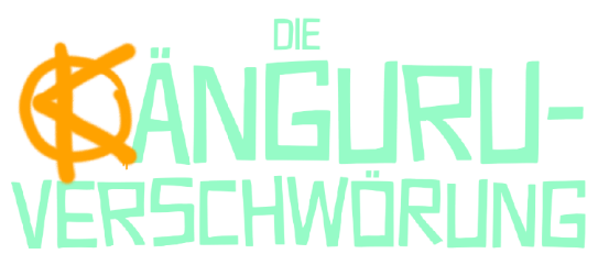 Die Känguru Verschwörung