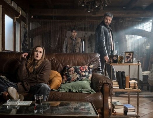 Trailer: "Mad Dog - Abgrund des Bösen"