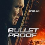 Bullet Proof Filmposter