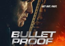 Trailer: „Bullet Proof“ – Action mit Vinnie Jones