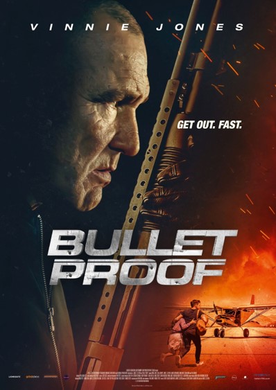 Trailer: "Bullet Proof" - Action mit Vinnie Jones