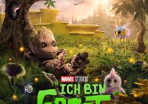 Trailer: „Ich Bin Groot“ – Fünf Kurzfilme ab 10. August auf Disney+
