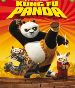 „Kung Fu Panda 4“: Kinostart am 08. März 2024
