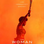The Woman King Filmplakat