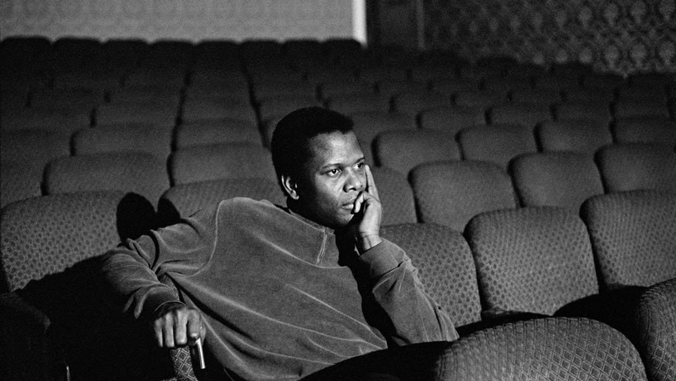 Remembering Sidney Poitier – Trailer zu "Sidney"