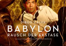 BABYLON – RAUSCH DER EKSTASE : Neue Featurettes mit den Stars Brad Pitt, Margot Robbie und Hollywood-Newcomer Diego Calva