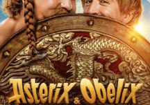 Trailer: „Asterix & Obelix Im Reich Der Mitte“