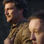 Pedro Pascal in der Spiele Adaption The Last of us
