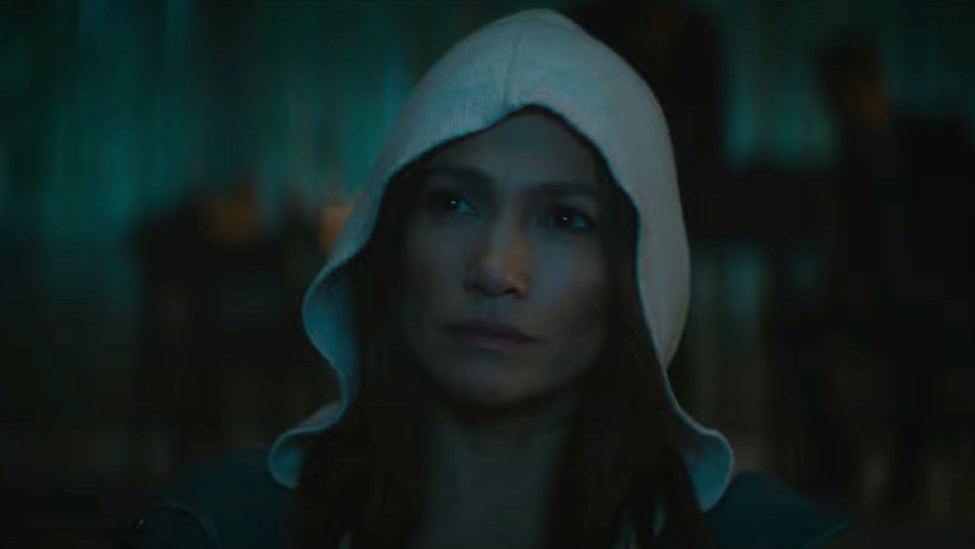 Netflix - Thriller "The Mother" mit Jennifer Lopez als Auftragskillerin - Teaser