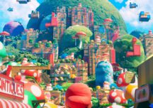 Der Super Mario Bros. Film – Trailer