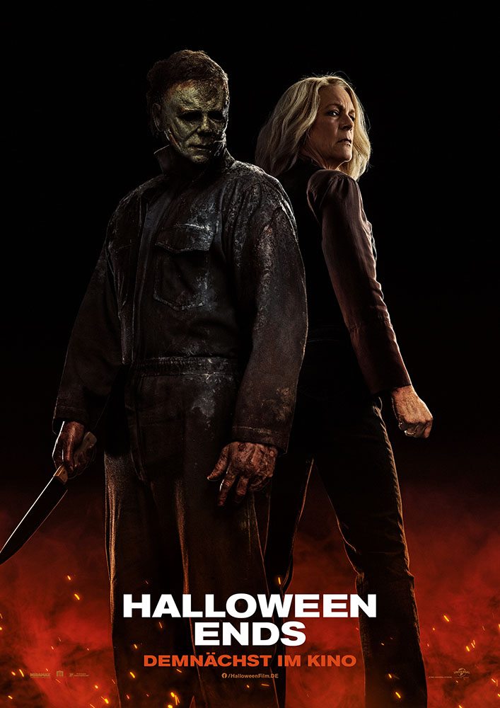 Halloween Ends verliert sich in seinen eigenen Abgründen