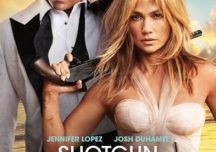 Der erste Trailer zeigt Jennifer Lopez in „Shotgun Wedding – Ein Knallhartes Team“