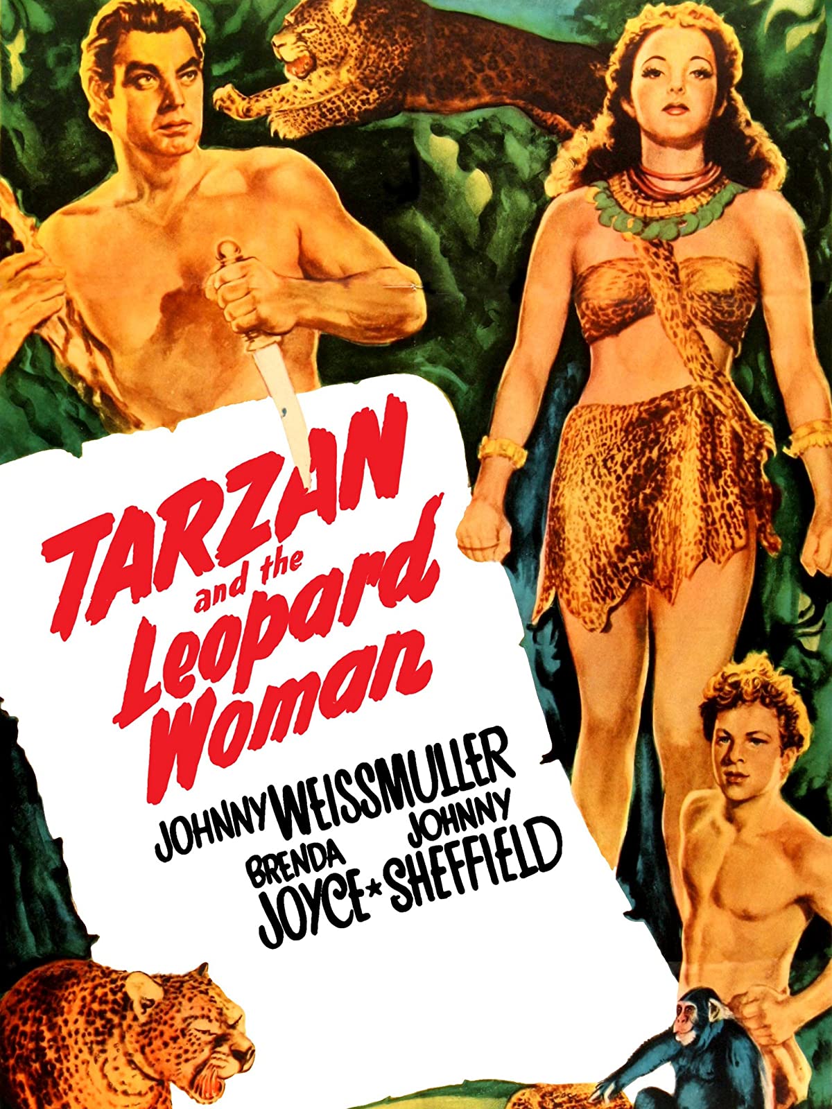 Sony schnappt sich Tarzan-Filmrechte