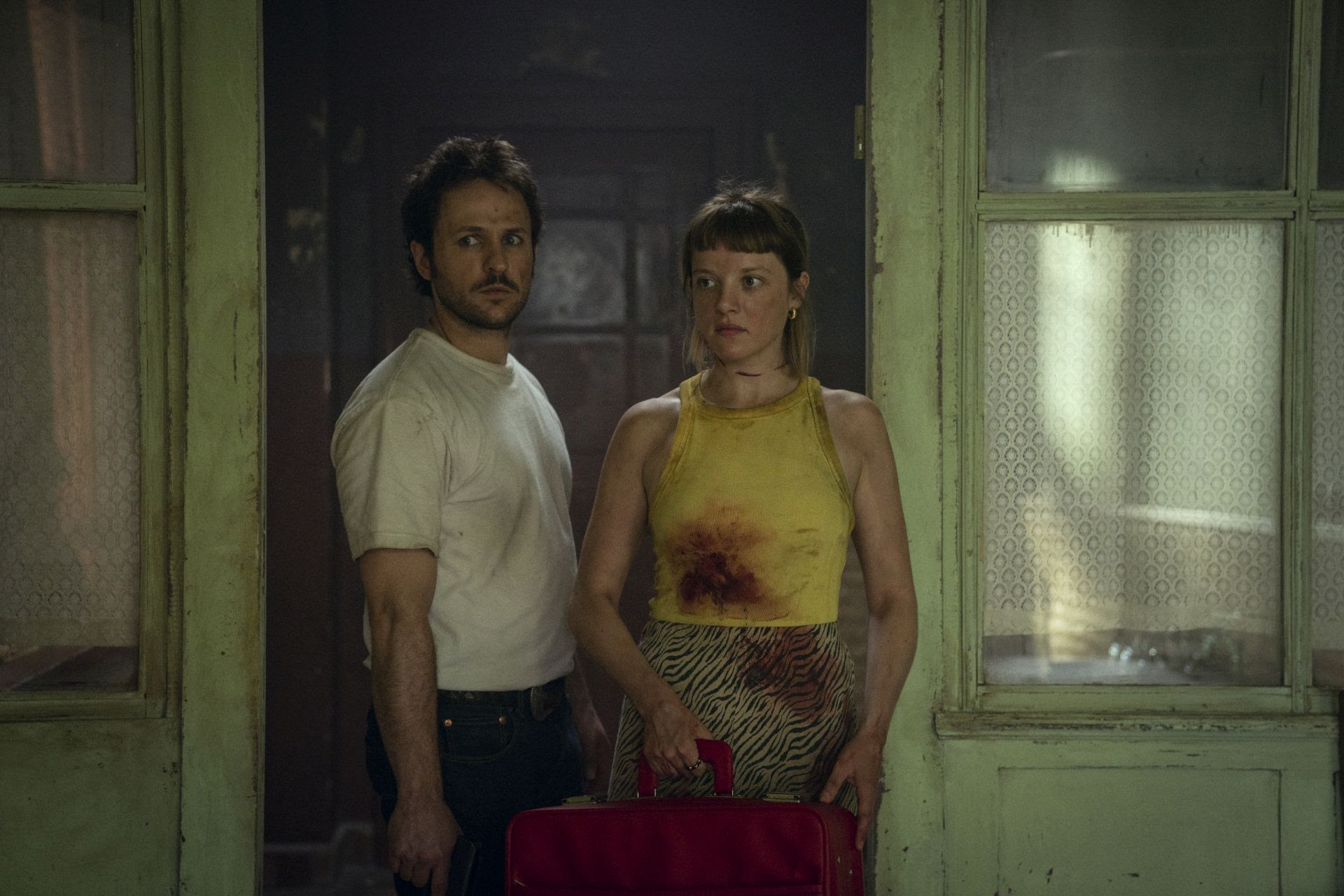 KLEO – Irrwitzige Action-Thriller-Serie geht in die zweite Runde