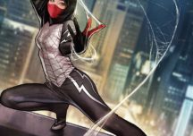 Sony veröffentlicht Marvel Spider-Serie über Amazon Prime Video