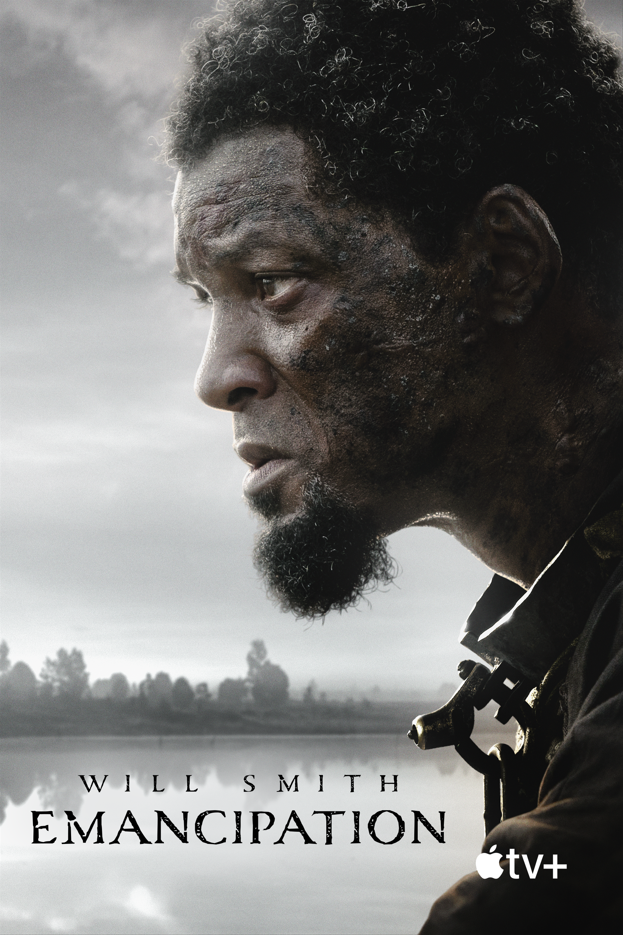 Neuer Trailer zu "Emancipation" – ab 9. Dezember auf Apple TV+