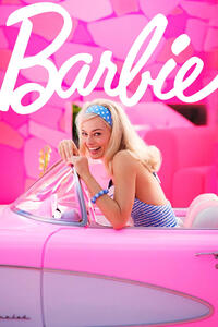 Knallbunter Teaser zum kommenden Barbie-Film mit Margot Robbie