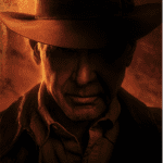 Indiana Jones 5: Ruf des Schicksals Filmposter