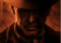 „Indiana Jones und der Ruf des Schicksals“: Trailer zum fünften Indy Abenteuer