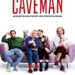 Caveman Poster mit Moritz Bleibtreu