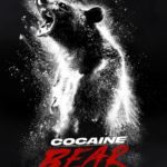 Cocaine Bear Filmposter