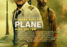 Plane bietet dank Gerard Butler und Mike Colter solides Action-Buddy-Feeling