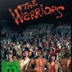 The Warriors Blu-ray