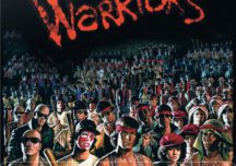 „The Warriors“: Ab 20. Dezember erstmals auf Blu-ray™ im limitierten Steelbook