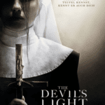 The Devils Light Filmposter