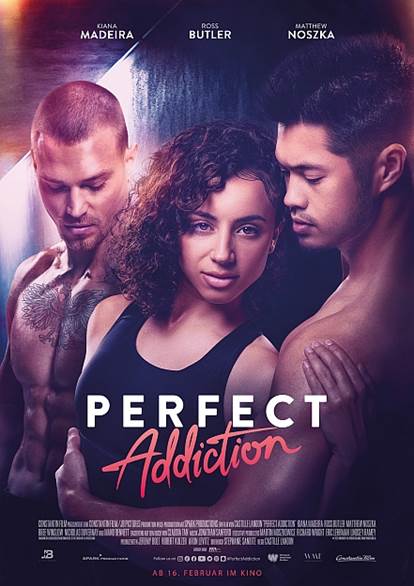 Perfect Addiction - Neuer Trailer