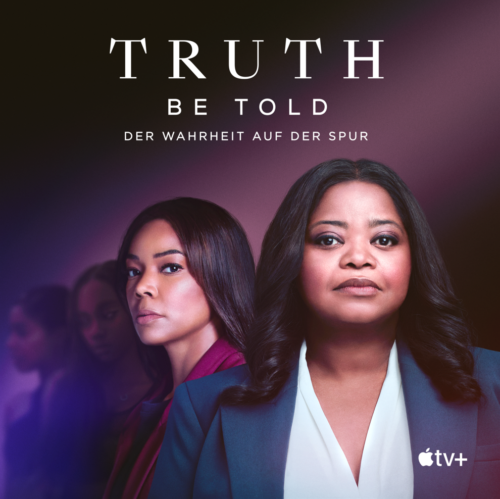 Trailer zu "Truth Be Told – Der Wahrheit auf der Spur": Staffel 3 ab 20. Januar auf Apple TV+