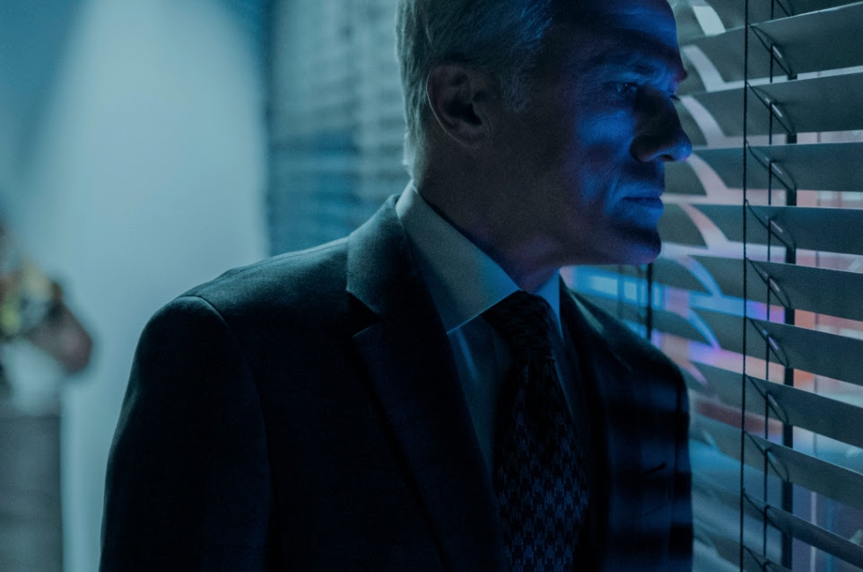 The Consultant: Neue Serie mit Christoph Waltz in der Hauptrolle - ab 24. Februar bei Prime Video