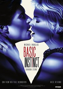 BASIC INSTINCT in 4K restauriert - Best of Cinema Kino-Event Tag: 07. Februar 2023