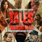 Tales of The Walking Dead Poster
