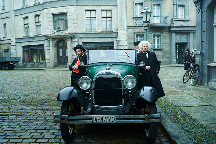 German Genius mit Kida Kodr Ramadan