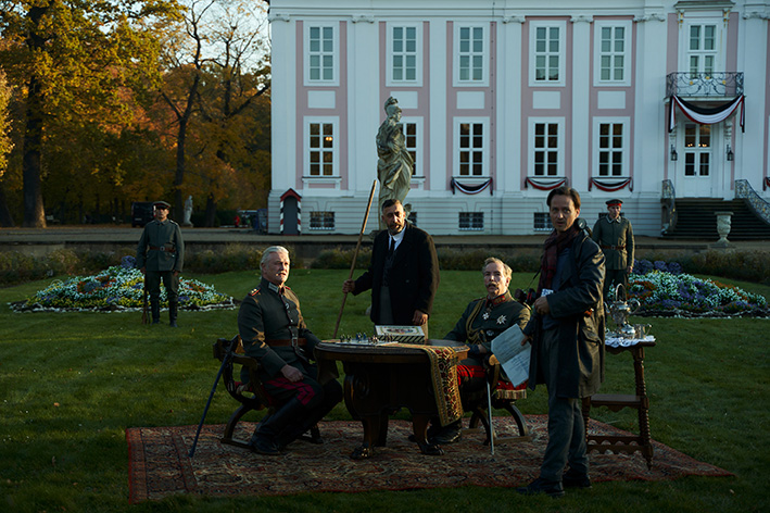 German Genius mit Kida Kodr Ramadan